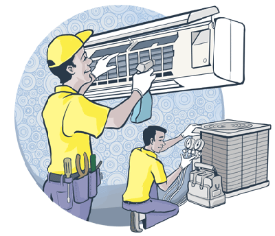 Ac Service